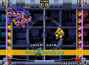 Bang Bead (decrypted C) Screenshot