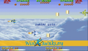 Carrier Air Wing (US 901012) Screenshot