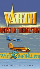 Varth - Operation Thunderstorm (Japan Resale Ver. 920714)